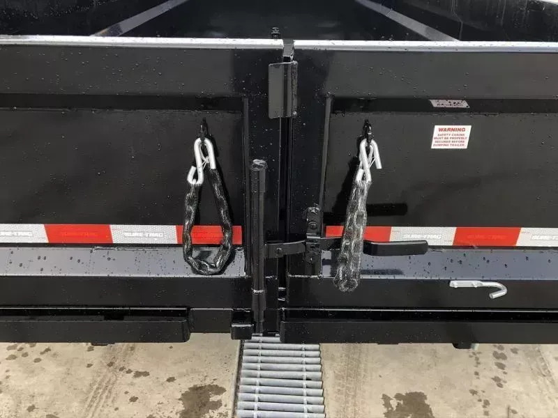 new Dump Trailers Sure-Trac  for sale, in Irwin, PA Thumbnail 28