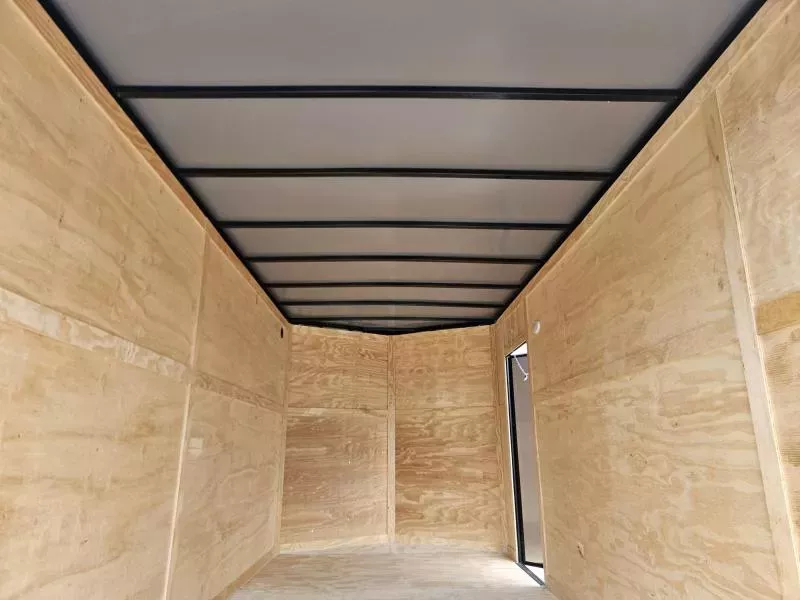 new Cargo (Enclosed) Trailers Quality Cargo  for sale, in Irwin, PA Thumbnail 19