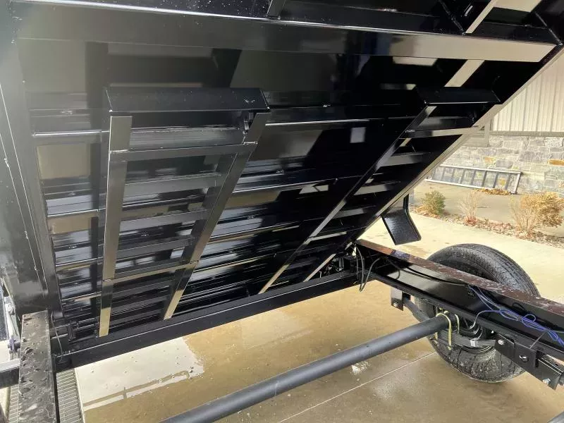 new Dump Trailers Big Tex Trailers  for sale, in West Middlesex, PA Thumbnail 24