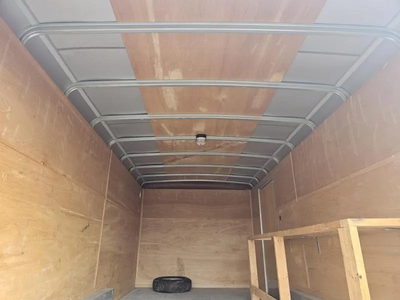 used Cargo (Enclosed) Trailers Wells Cargo  for sale, in Carlisle, PA Thumbnail 11