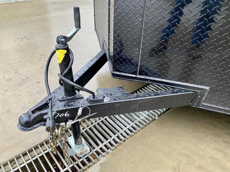 new Cargo (Enclosed) Trailers Xtreme Cargo  for sale, in Irwin, PA Thumbnail 9