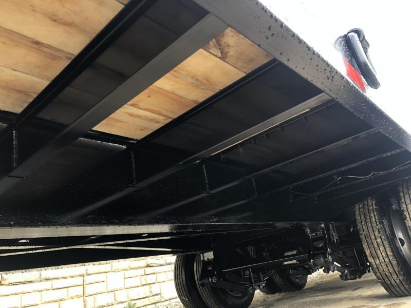 new Equipment / Flatbed Trailers Sure-Trac for sale, in Irwin, PA Thumbnail 26