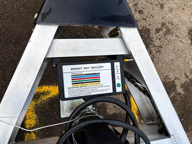new Equipment / Flatbed Trailers Nordtek Trailers  for sale, in Irwin, PA Thumbnail 23