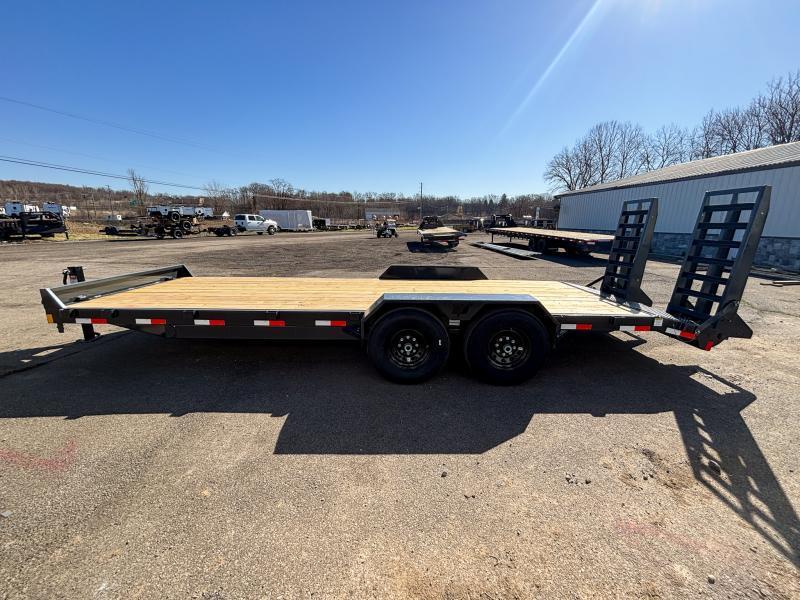 new Equipment / Flatbed Trailers Hillcrest Trailers  for sale, in Carlisle, PA Thumbnail 5