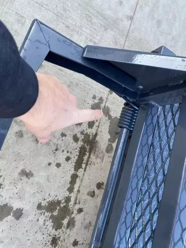 new Equipment / Flatbed Trailers Lamar Trailers  for sale, in Irwin, PA Thumbnail 25