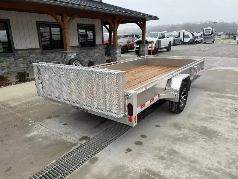new Utility Trailers Nordtek Trailers  for sale, in West Middlesex, PA Thumbnail 4