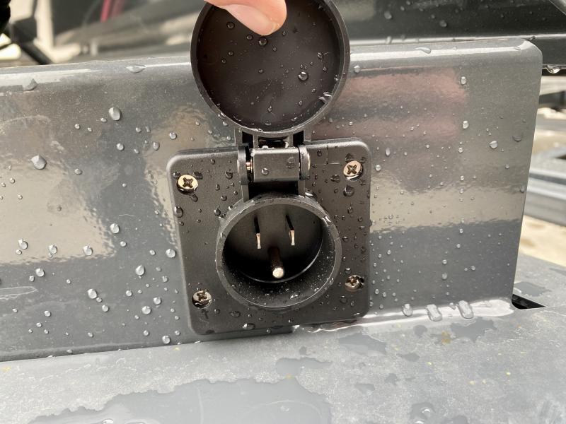 new Dump Trailers Lamar Trailers  for sale, in Carlisle, PA Thumbnail 16