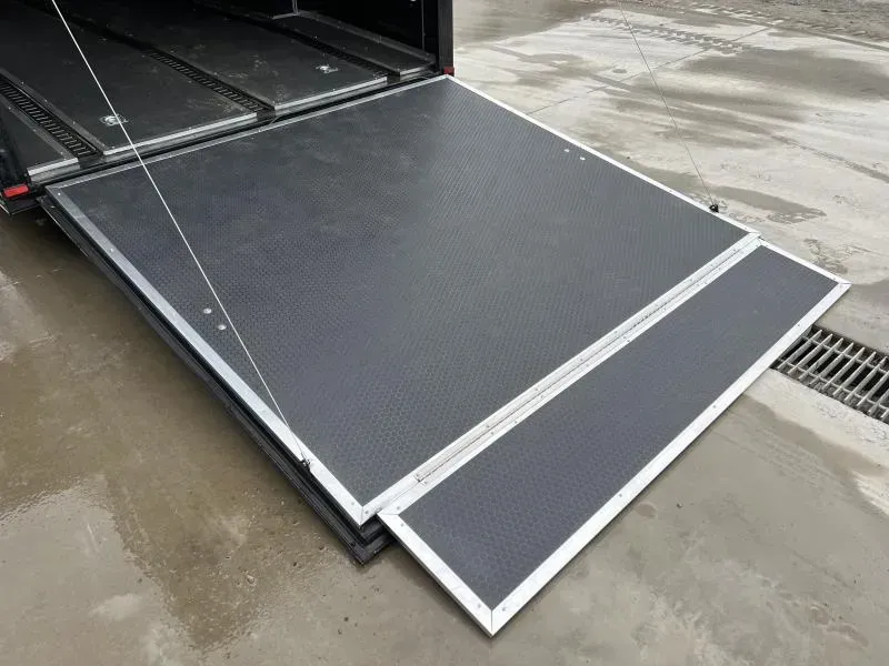 new Cargo (Enclosed) Trailers Quality Cargo  for sale, in Irwin, PA Thumbnail 16