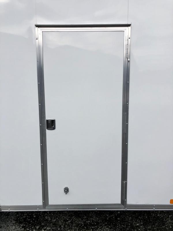 new Cargo (Enclosed) Trailers Sure-Trac  for sale, in West Middlesex, PA Thumbnail 15