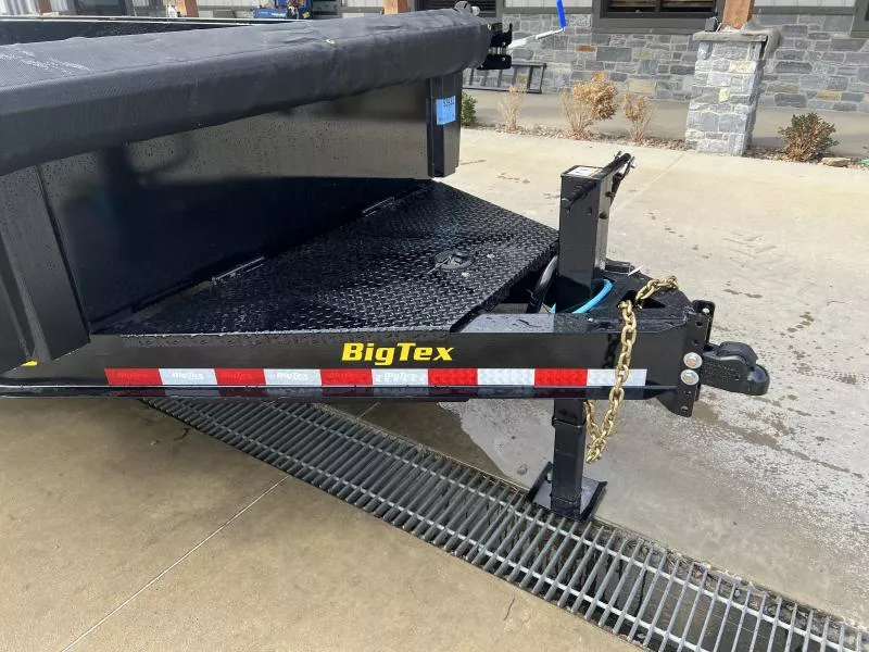 new Dump Trailers Big Tex Trailers  for sale, in Irwin, PA Thumbnail 14