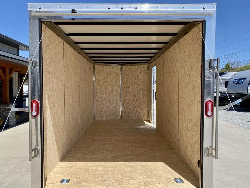 new Cargo (Enclosed) Trailers Sure-Trac  for sale, in West Middlesex, PA Thumbnail 25
