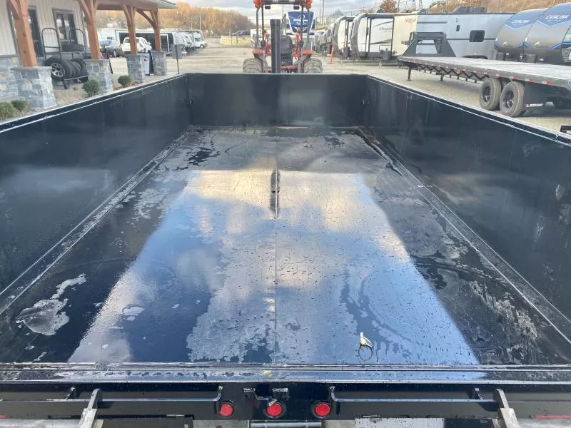 new Dump Trailers Big Tex Trailers  for sale, in Irwin, PA Thumbnail 36