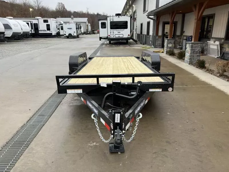new Equipment / Flatbed Trailers Sure-Trac  for sale, in Evans City, PA Thumbnail 23