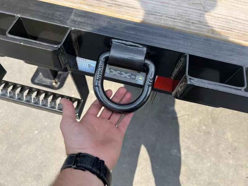 new Equipment / Flatbed Trailers MAXX-D  for sale, in Carlisle, PA Thumbnail 23