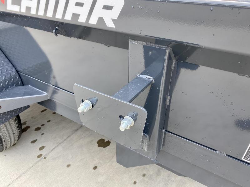 new Dump Trailers Lamar Trailers  for sale, in Evans City, PA Thumbnail 27