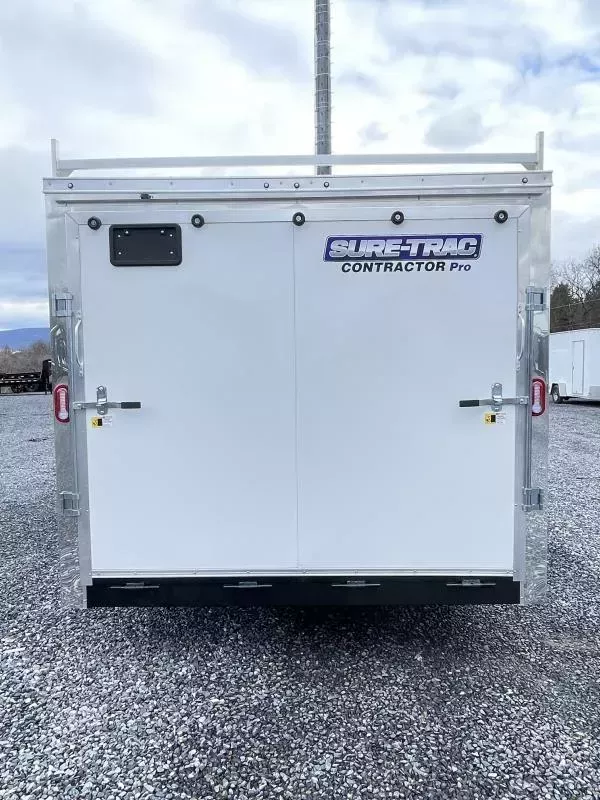 new Cargo (Enclosed) Trailers Sure-Trac for sale, in West Middlesex, PA Thumbnail 12