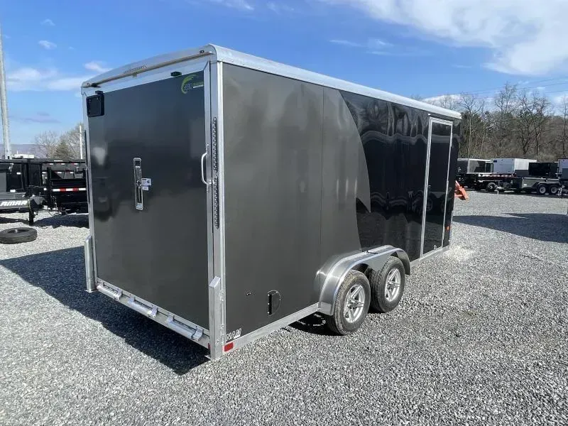 new Motorcycle / Cycle Trailers NEO Trailers  for sale, in Irwin, PA Thumbnail 8