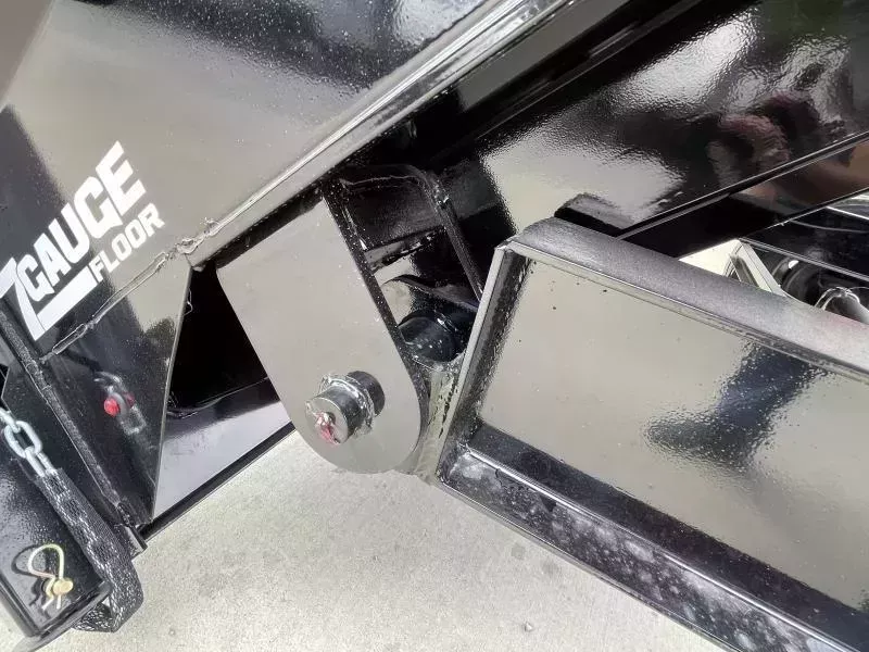 new Dump Trailers Sure-Trac  for sale, in Carlisle, PA Thumbnail 26