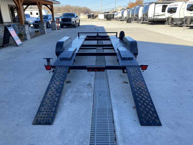 used Car Haulers / Racing Trailers Sure-Trac  for sale, in Irwin, PA Thumbnail 16