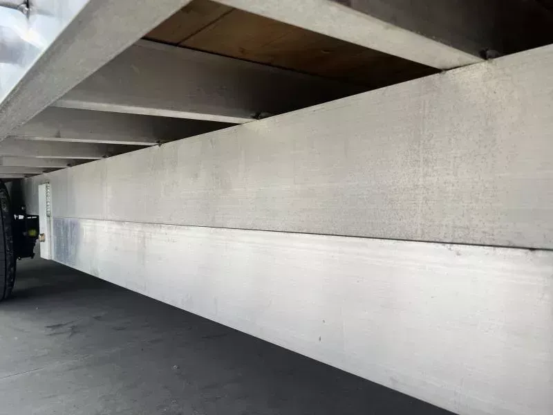 new Equipment / Flatbed Trailers Nordtek Trailers  for sale, in Irwin, PA Thumbnail 25