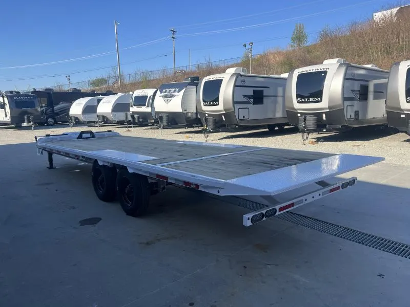 new Equipment / Flatbed Trailers RawMaxx  for sale, in Irwin, PA Thumbnail 16
