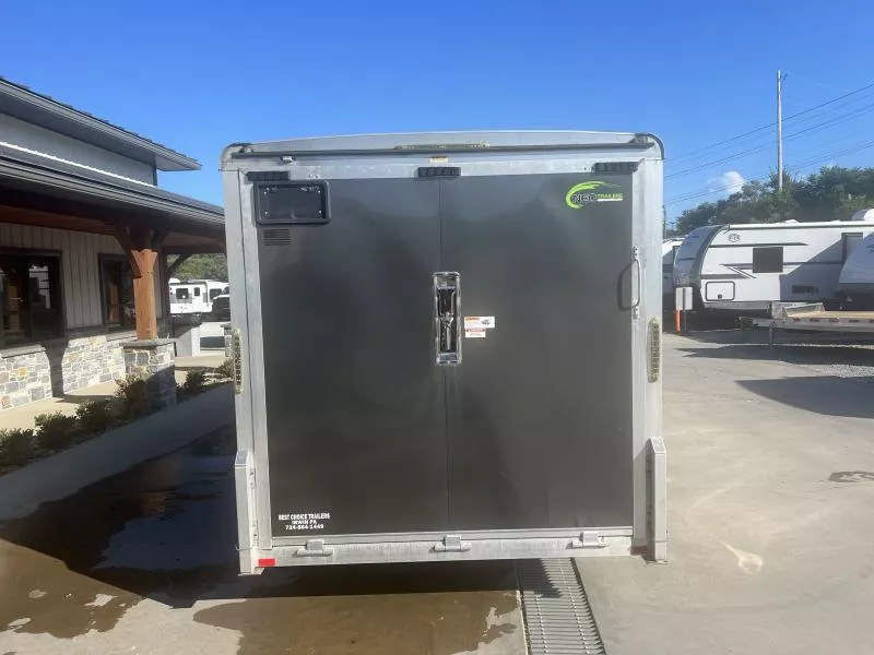 used Cargo (Enclosed) Trailers NEO Trailers  for sale, in Irwin, PA Thumbnail 4