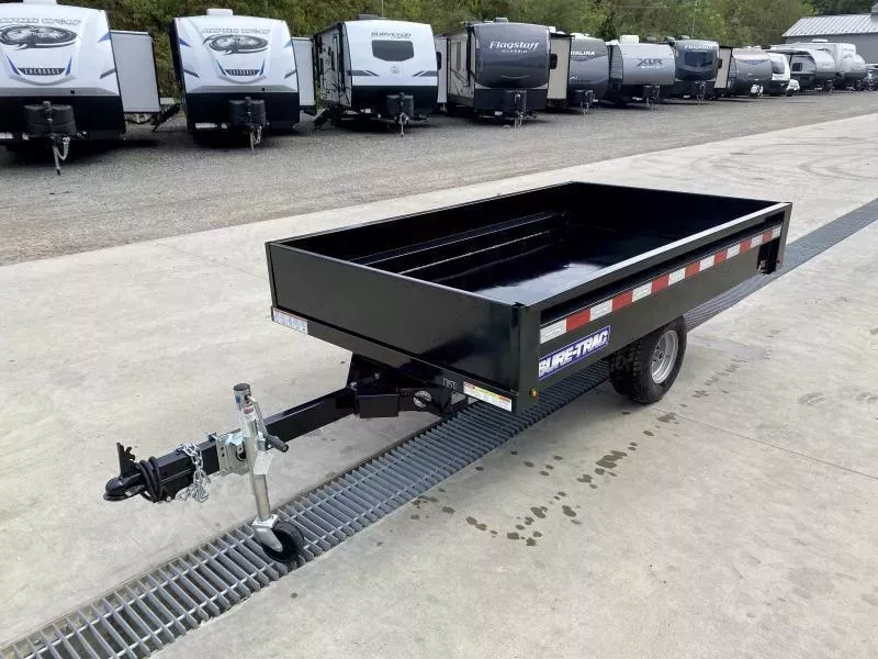 new Dump Trailers Sure-Trac  for sale, in Carlisle, PA Thumbnail 20