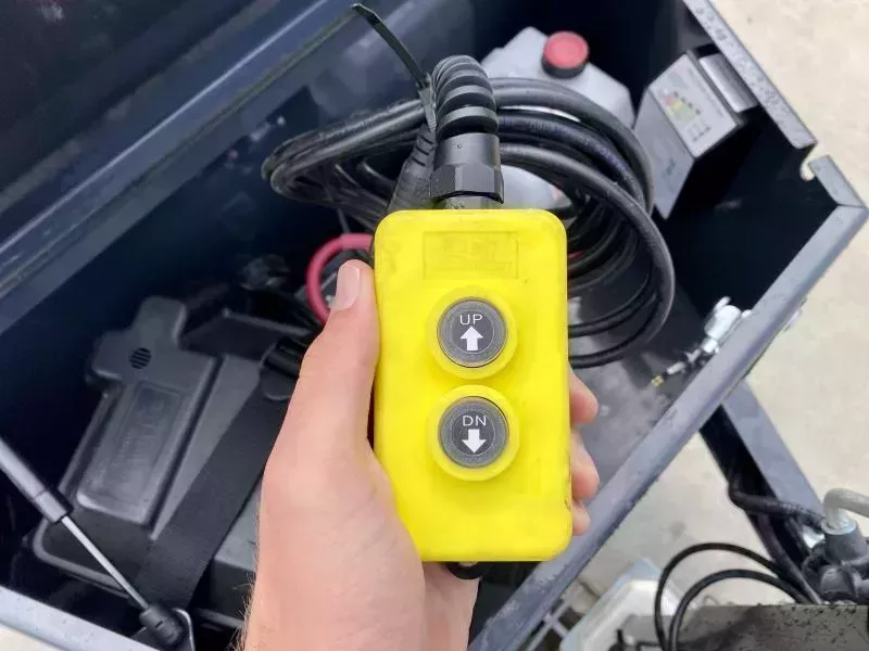 new Dump Trailers Lamar Trailers  for sale, in Irwin, PA Thumbnail 12