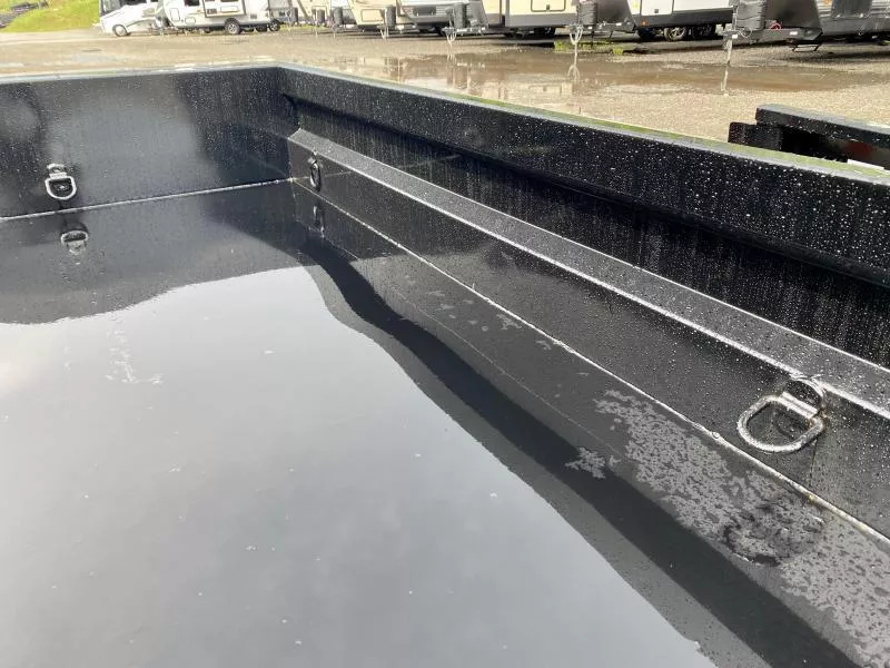 new Dump Trailers Sure-Trac for sale, in Carlisle, PA Thumbnail 29