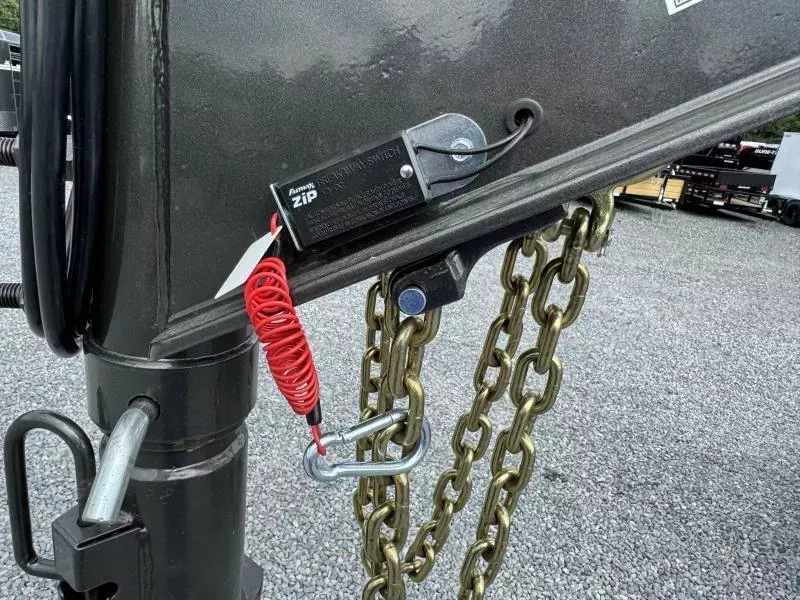 new Equipment / Flatbed Trailers MAXX-D  for sale, in West Middlesex, PA Thumbnail 13