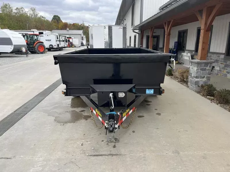 new Dump Trailers Big Tex Trailers  for sale, in Evans City, PA Thumbnail 21