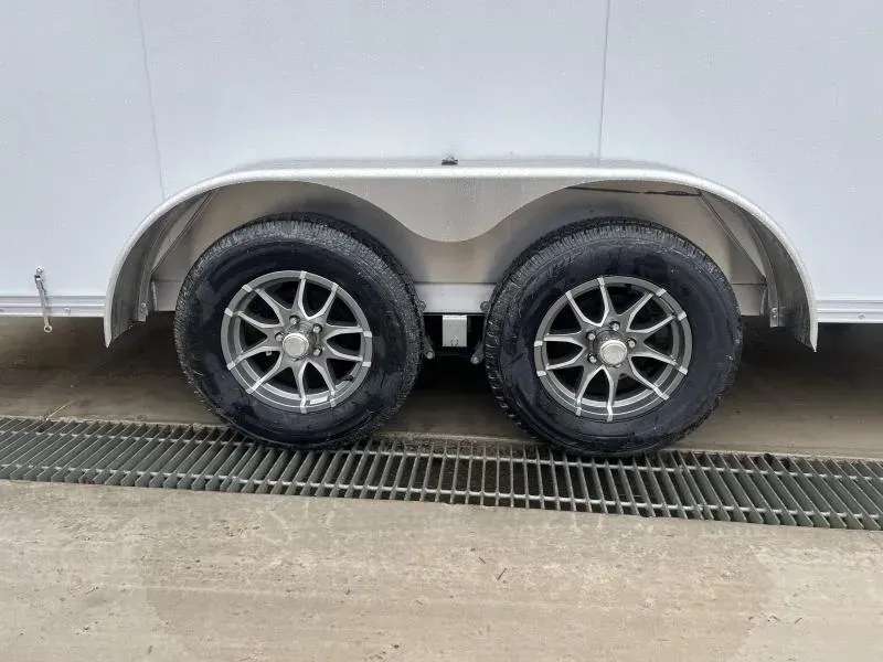 new Cargo (Enclosed) Trailers E-Z Hauler  for sale, in Carlisle, PA Thumbnail 24