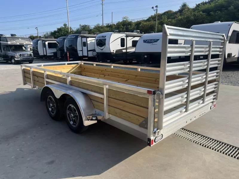 new Utility Trailers Sure-Trac  for sale, in Irwin, PA Thumbnail 6