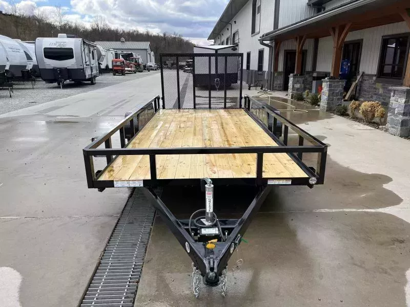 new Utility Trailers Sure-Trac for sale, in Irwin, PA Thumbnail 9