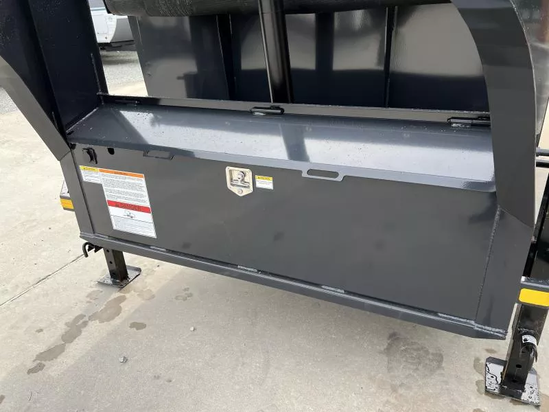 new Dump Trailers Hillcrest Trailers  for sale, in West Middlesex, PA Thumbnail 15