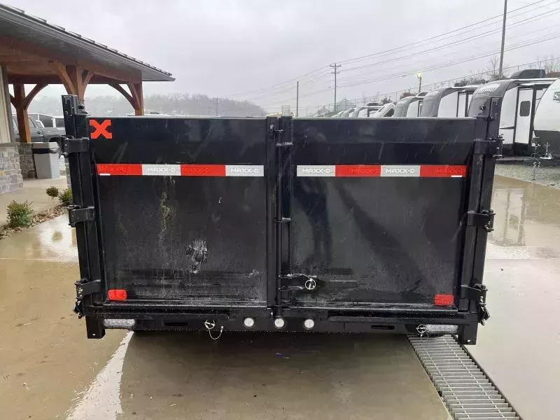 new Dump Trailers MAXX-D  for sale, in Carlisle, PA Thumbnail 13