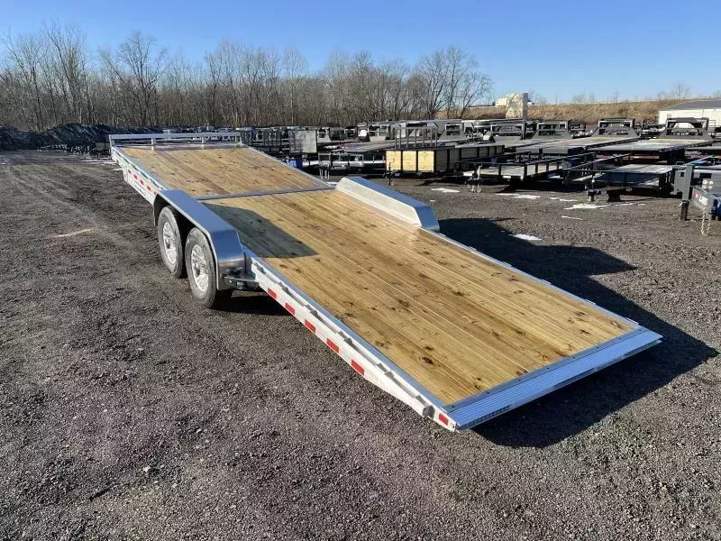 new Car Haulers / Racing Trailers Sure-Trac  for sale, in Evans City, PA Thumbnail 2
