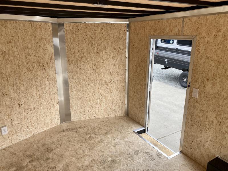 new Cargo (Enclosed) Trailers Sure-Trac  for sale, in Carlisle, PA Thumbnail 28