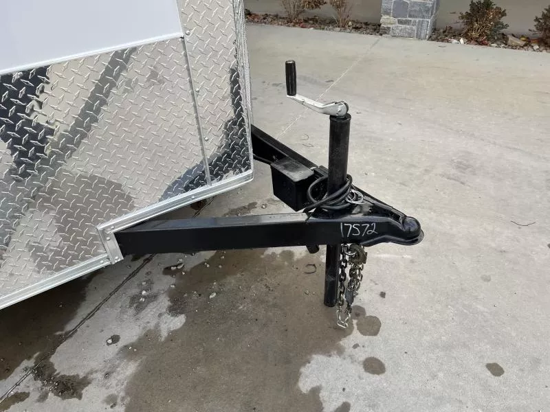 new Cargo (Enclosed) Trailers Xtreme Cargo  for sale, in Irwin, PA Thumbnail 10