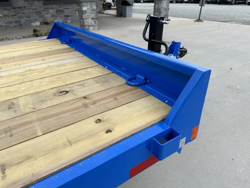 new Equipment / Flatbed Trailers Rice Trailers  for sale, in West Middlesex, PA Thumbnail 12