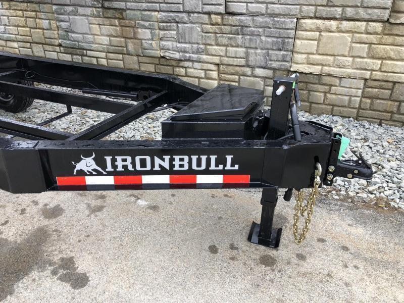 new Dump Trailers Iron Bull  for sale, in Carlisle, PA Thumbnail 34