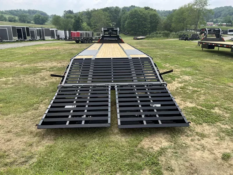 new Equipment / Flatbed Trailers MAXX-D  for sale, in West Middlesex, PA Thumbnail 14