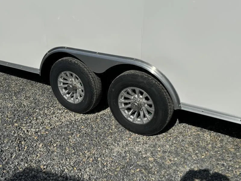 new Cargo (Enclosed) Trailers Sure-Trac  for sale, in West Middlesex, PA Thumbnail 13