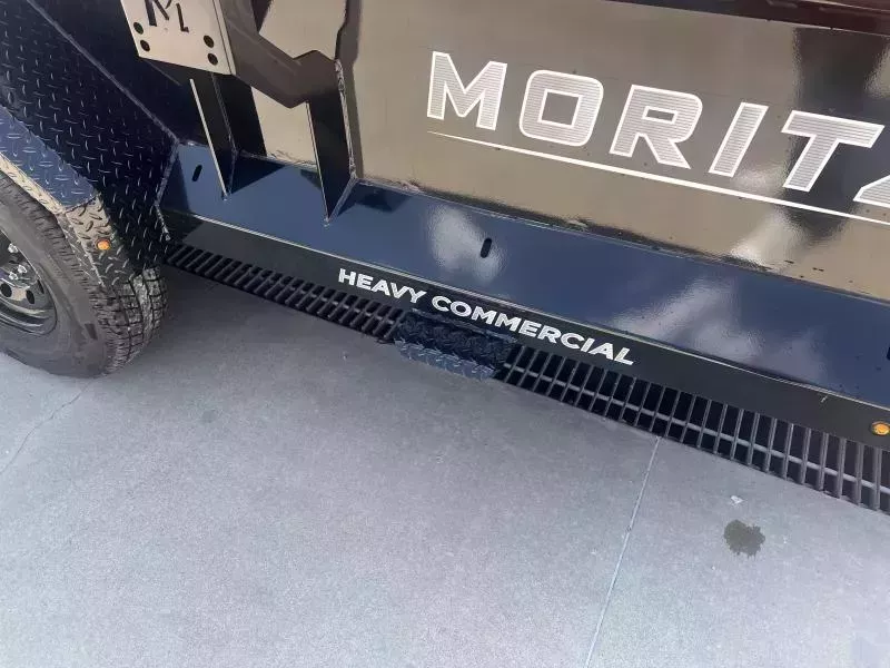 new Dump Trailers Moritz International  for sale, in Carlisle, PA Thumbnail 29