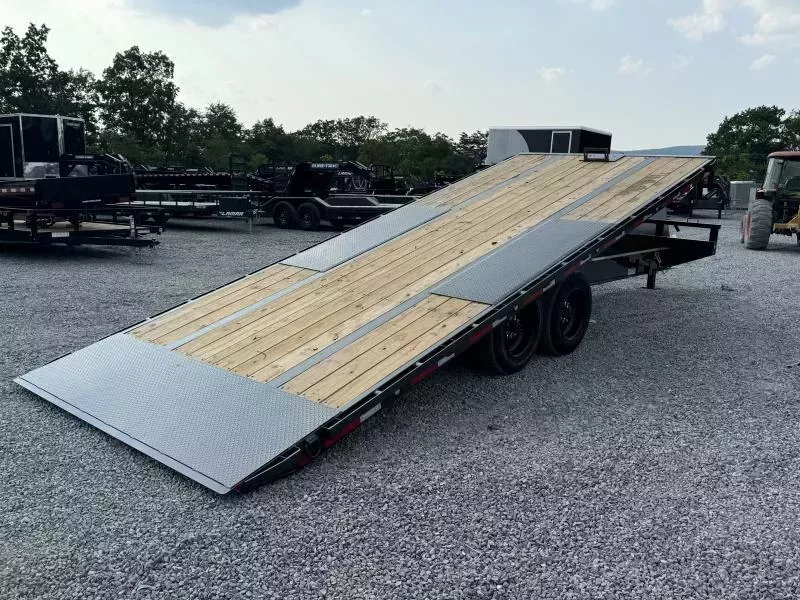 new Equipment / Flatbed Trailers MAXX-D  for sale, in Irwin, PA Thumbnail 28