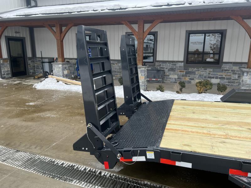 new Equipment / Flatbed Trailers Hillcrest Trailers  for sale, in Irwin, PA Thumbnail 12
