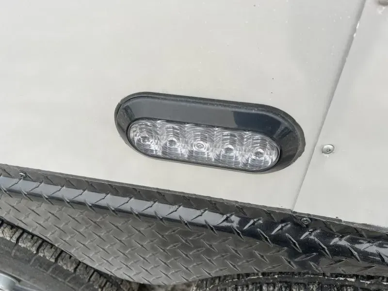 new Cargo (Enclosed) Trailers Quality Cargo  for sale, in Evans City, PA Thumbnail 25