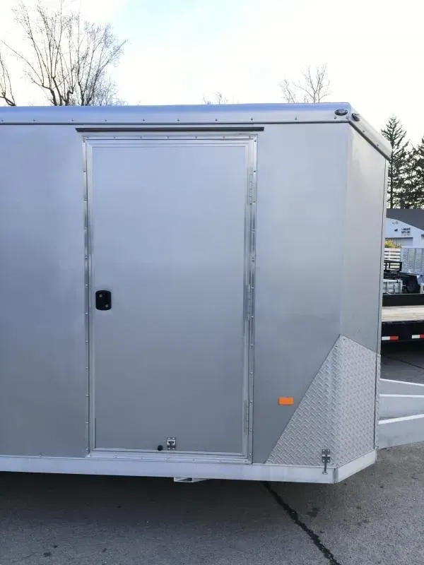 new Cargo (Enclosed) Trailers NEO Trailers  for sale, in West Middlesex, PA Thumbnail 18