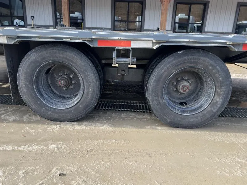 used Equipment / Flatbed Trailers Davidson Trailers  for sale, in Irwin, PA Thumbnail 20