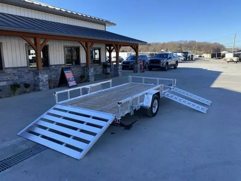 new Utility Trailers Sure-Trac  for sale, in Carlisle, PA Thumbnail 16